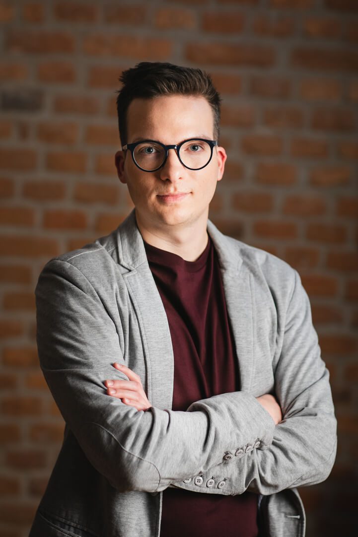 Maciej Golan